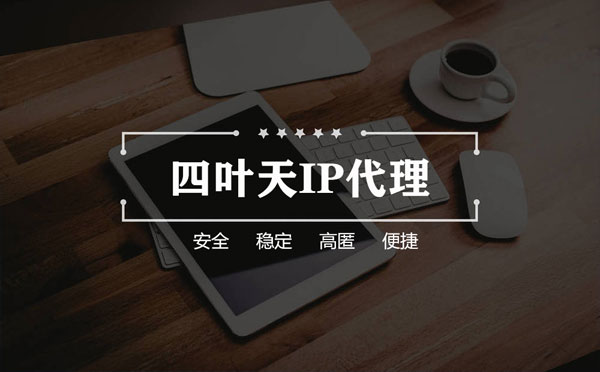 【咸宁代理IP】如何快速搭建代理IP？怎么检查代理的效果？