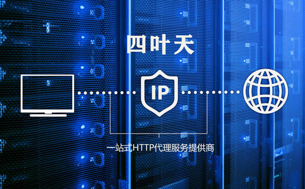 【咸宁代理IP】代理IP的主要用途和使用注意事项