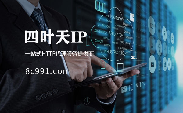 【咸宁代理IP】IP地址是什么？更改IP地址会有什么影响？